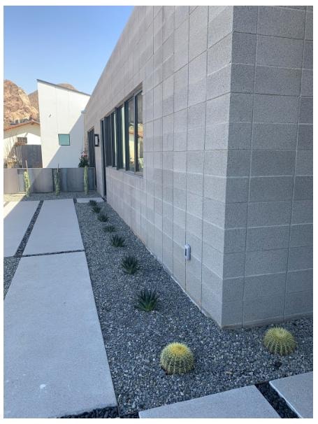 Kleski & Associates residential landscape project 8