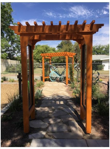 Kleski & Associates residential landscape project 6